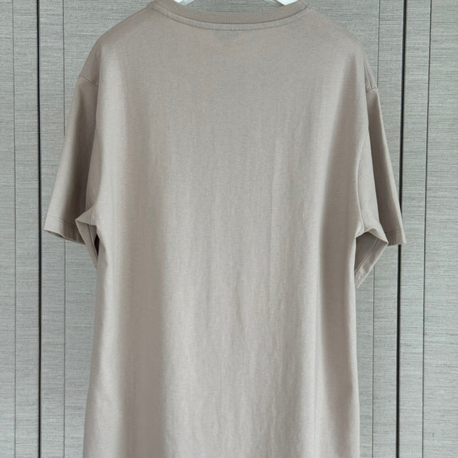 LOEWE 26S SHORT-SLEEVE T-SHIRT 563
