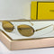 FENDI SUNGLASSES