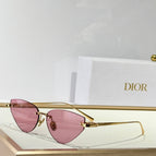 Gold/Pink