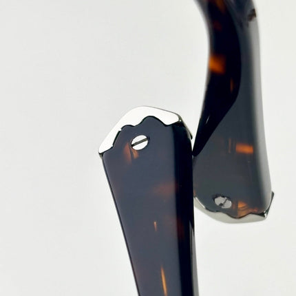PREMIÈRE SQUARE FRAME SUNGLASSES CT0539S IN ACETATE