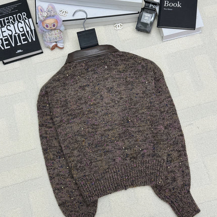 PRADA 25S SWEATER 380