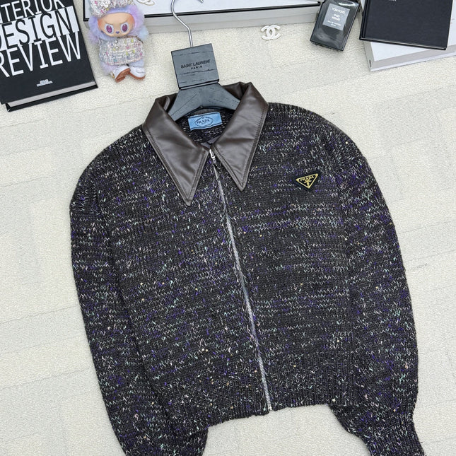 PRADA 25S SWEATER 381