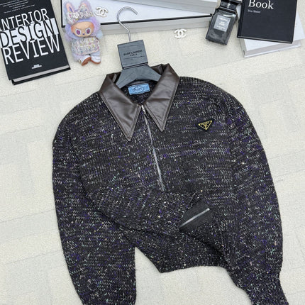 PRADA 25S SWEATER 381