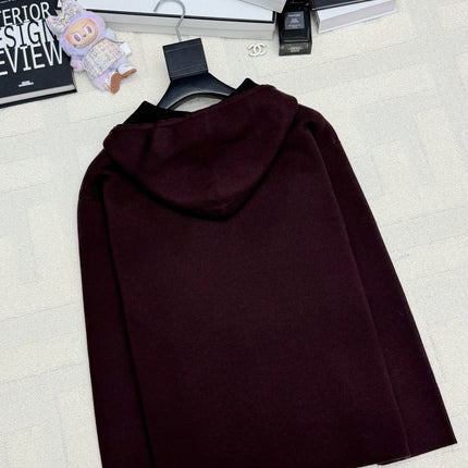 MIUMIU CARDIGAN STYLE 811