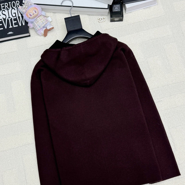 MIUMIU CARDIGAN STYLE 811