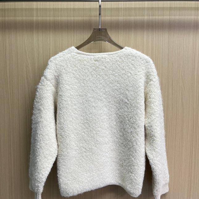 CHANEL 26S KNIT CARDIGAN 1734