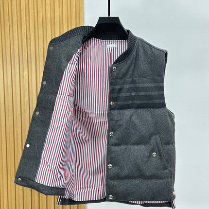 THOM 26S DOWN VEST 345