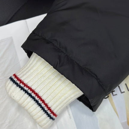 THOM 26S QUILTED PUFFER JACKET 336