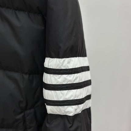 THOM 26S QUILTED PUFFER JACKET 336