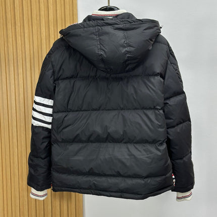 THOM 26S QUILTED PUFFER JACKET 336