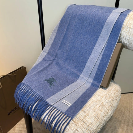 BURBERRY 26S SCARF 180CM IN CASHMERE 209916