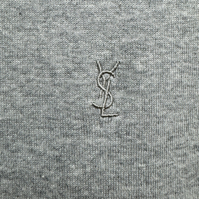 YSL 26S SHORT SLEEVE T-SHIRT 387
