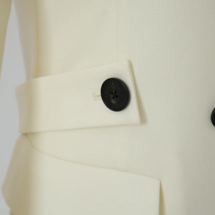 DIOR 25S LONG COAT STYLE 336
