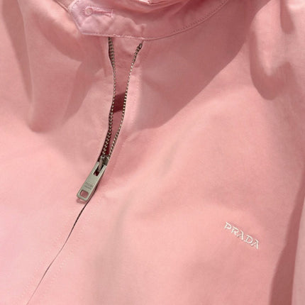 PRADA JACKET STYLE 162