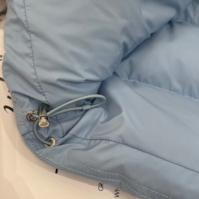 MONCLER 25S PUFFER JACKET 362