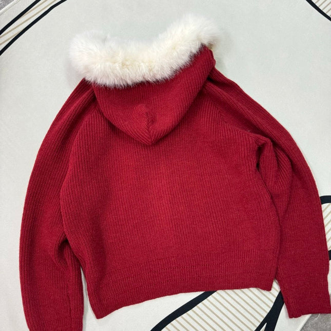 MIUMIU CARDIGAN STYLE 788