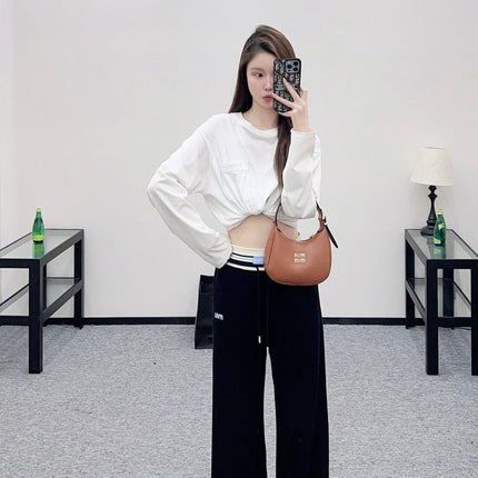 MIUMIU PANTS STYLE 768