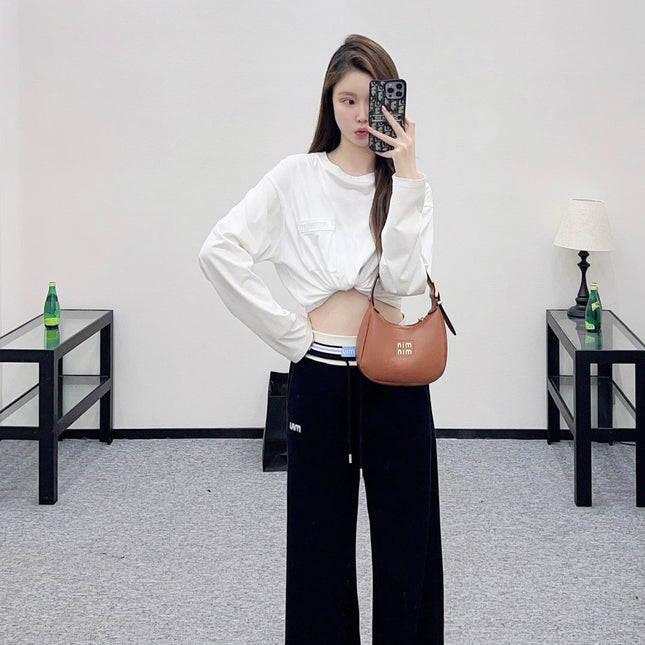 MIUMIU PANTS STYLE 768