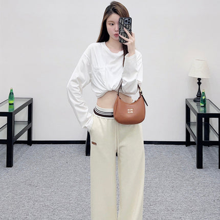 MIUMIU PANTS STYLE 767
