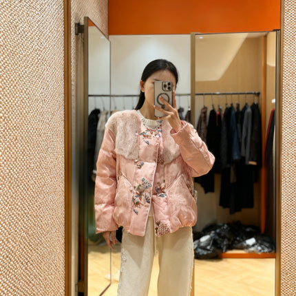HERMES 25S JACKET 392