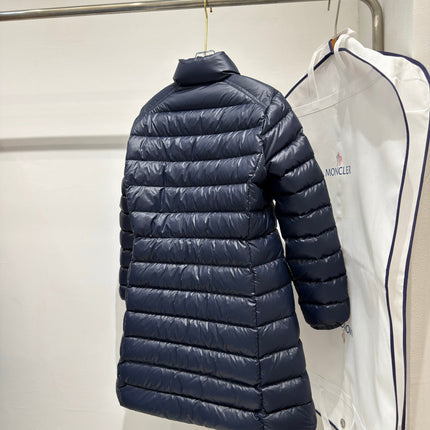 MONCLER 26S LONG DOWN JACKET 755