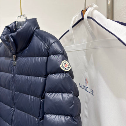 MONCLER 26S LONG DOWN JACKET 755