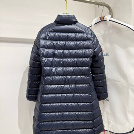 MONCLER 26S LONG DOWN JACKET 755