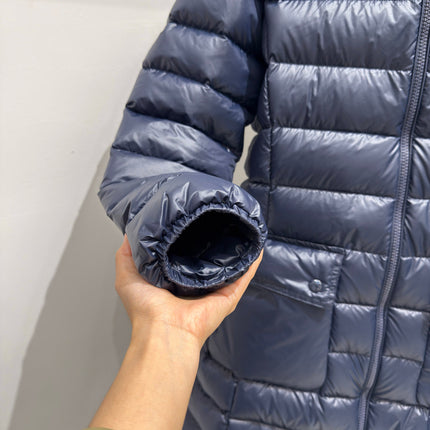 MONCLER 26S LONG DOWN JACKET 755
