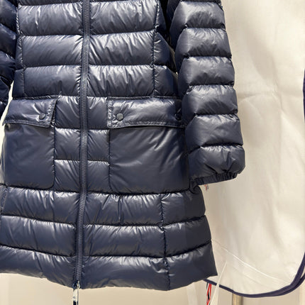 MONCLER 26S LONG DOWN JACKET 755