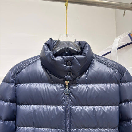 MONCLER 26S LONG DOWN JACKET 755