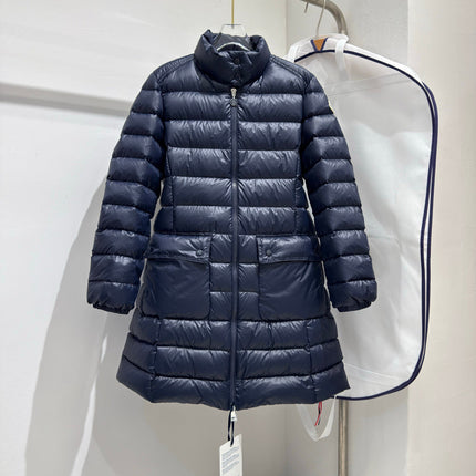 MONCLER 26S LONG DOWN JACKET 755