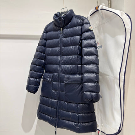 MONCLER 26S LONG DOWN JACKET 755