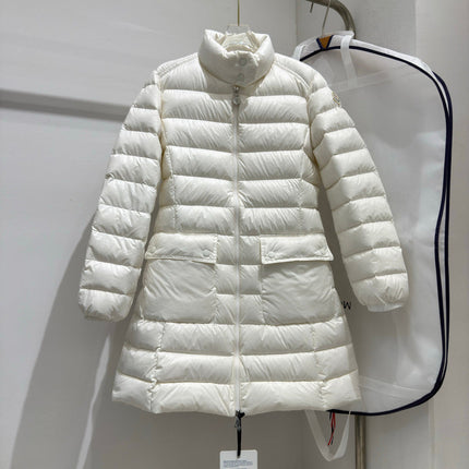 MONCLER 26S LONG DOWN JACKET 756
