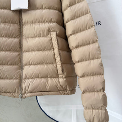 MONCLER 26S DOWN JACKET 759