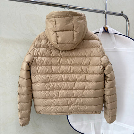 MONCLER 26S DOWN JACKET 759