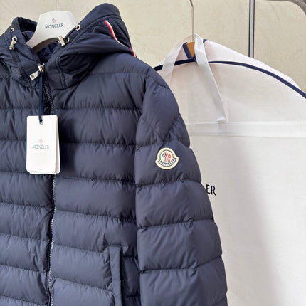 MONCLER 26S DOWN JACKET 760