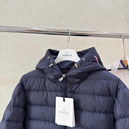 MONCLER 26S DOWN JACKET 760