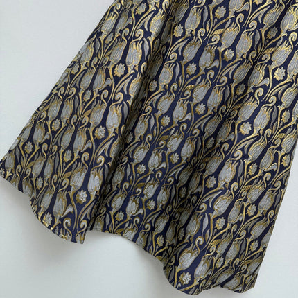 VALENTINO 26S MIDI SKIRT 179