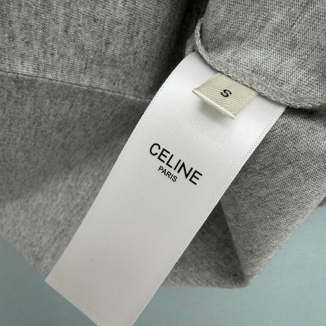CELINE 26S T-SHIRT 190