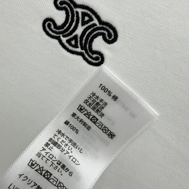 CELINE 26S T-SHIRT 189