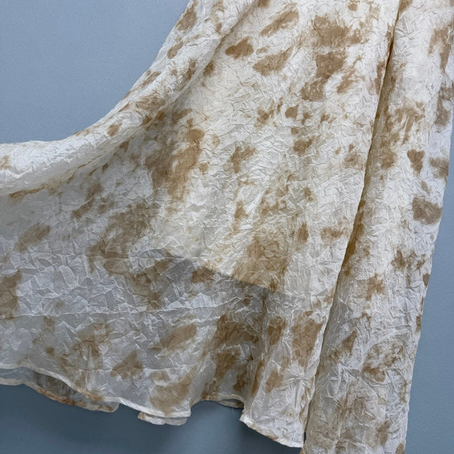 DIOR 26S MIDI SKIRT 1438