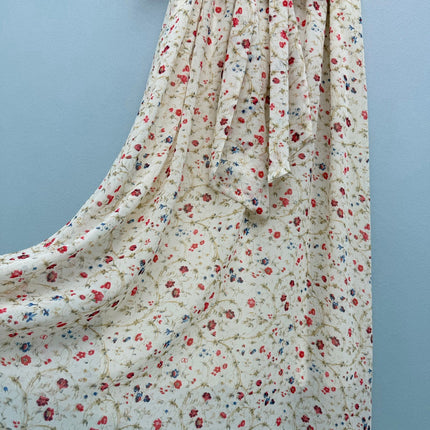 VALENTINO 26S LONG DRESS 178