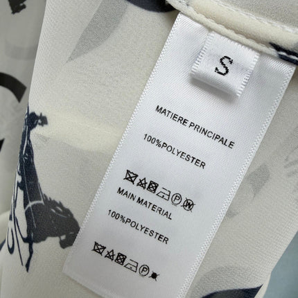 CELINE 26S LONG-SLEEVE SHIRT 402