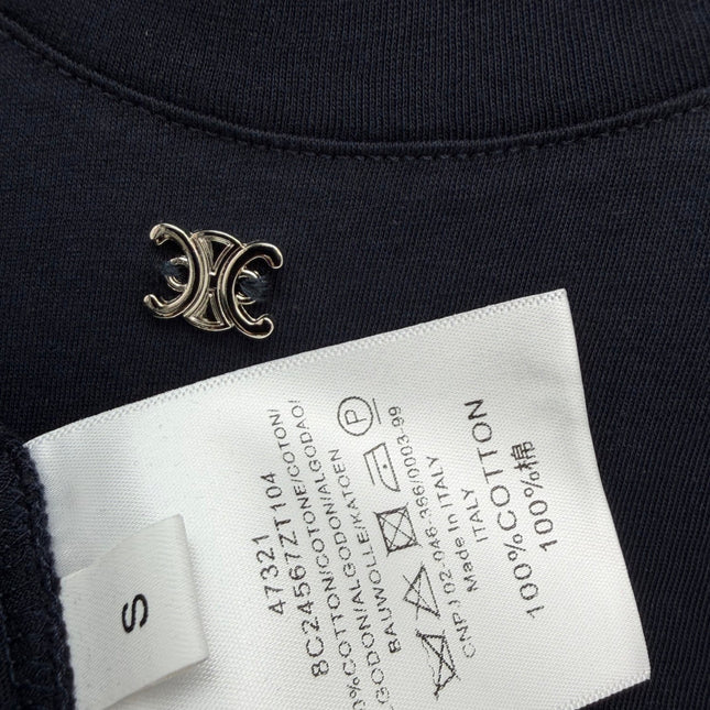 CELINE 26S T-SHIRT 389