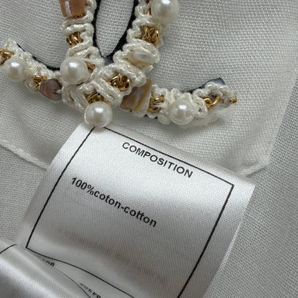 CHANEL 26S DRESS STYLE 1058