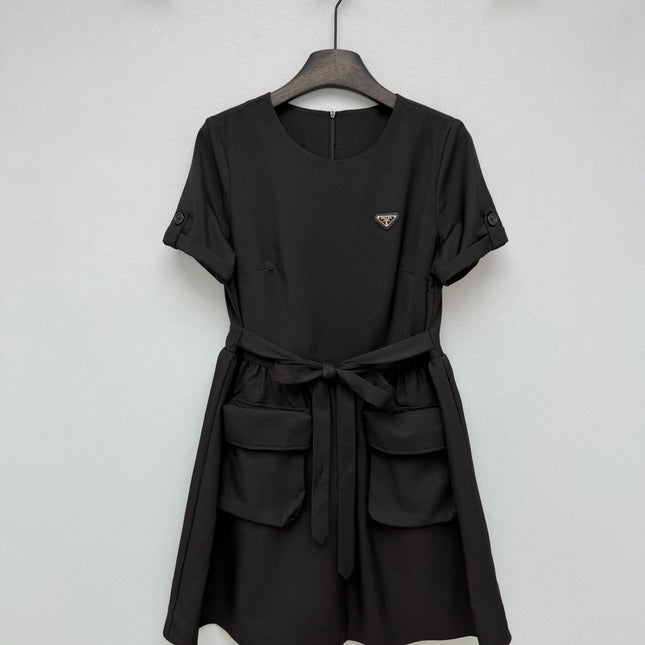 PRADA 26S DRESS STYLE 843