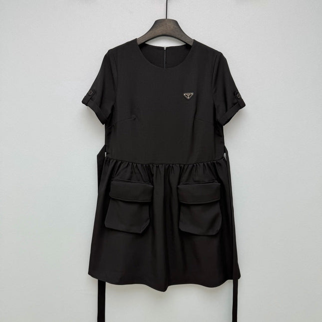 PRADA 26S DRESS STYLE 843