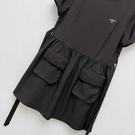 PRADA 26S DRESS STYLE 843