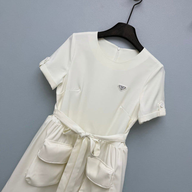 PRADA 26S DRESS STYLE 842
