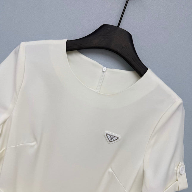 PRADA 26S DRESS STYLE 842